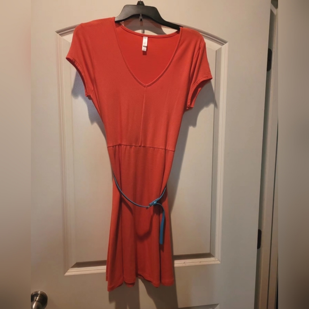 Xhilaration Dress - Size Large